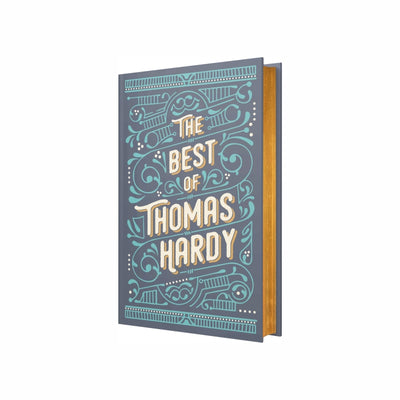 The Best of Thomas Hardy