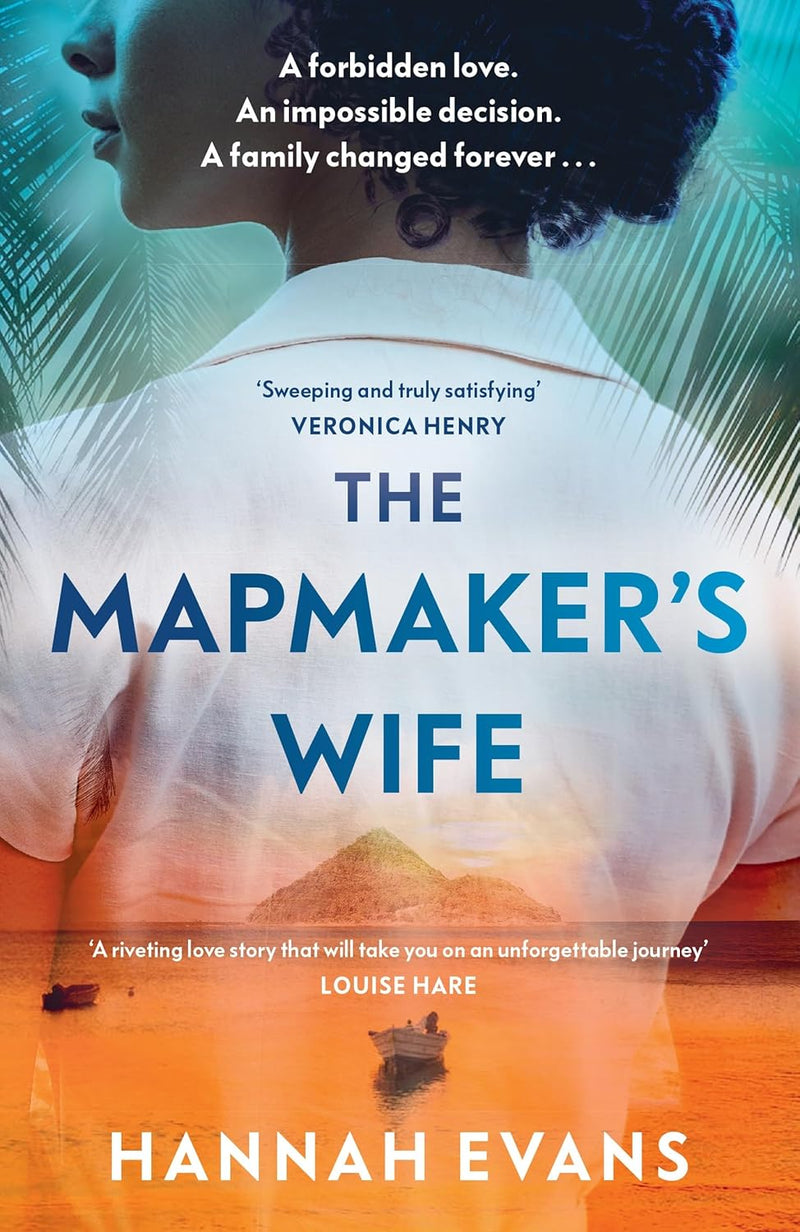 The Mapmaker&