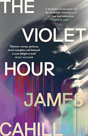 The Violet Hour