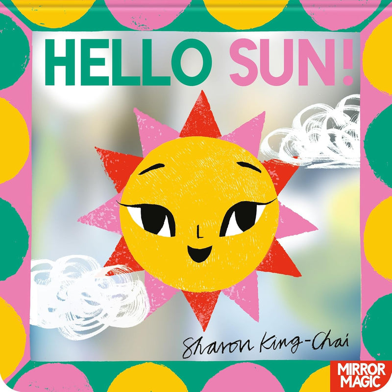 Hello Sun
