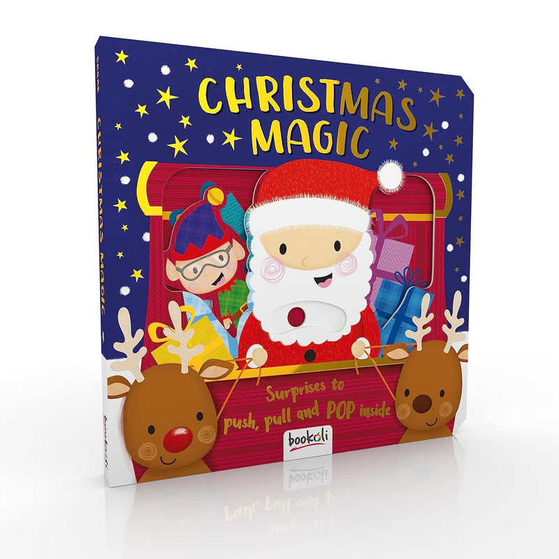 Christmas Magic