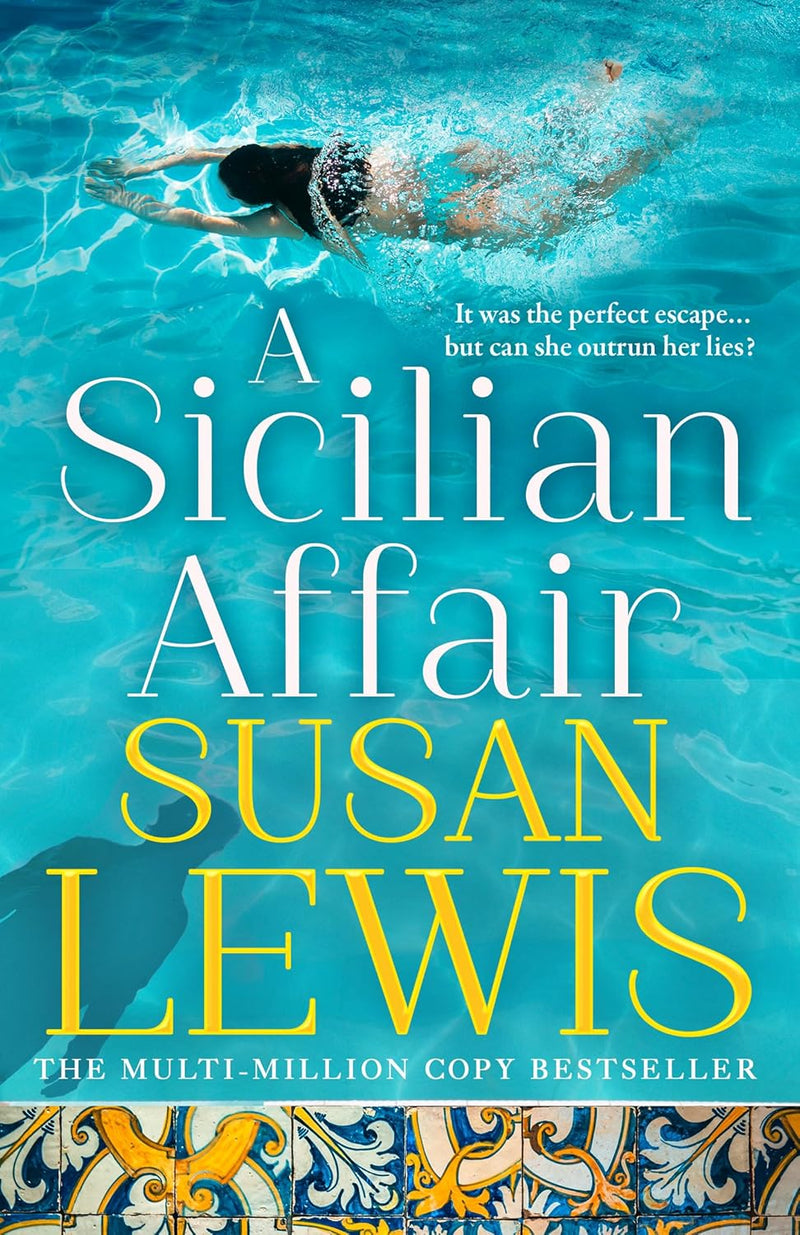 Sicilian Affair