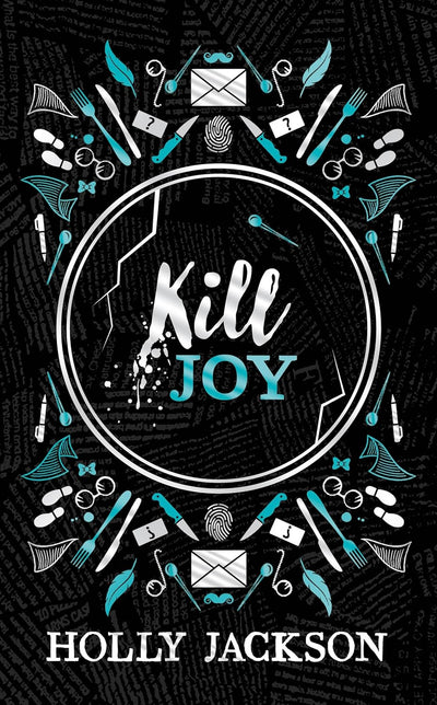 Kill Joy (Special Collector's Edition)