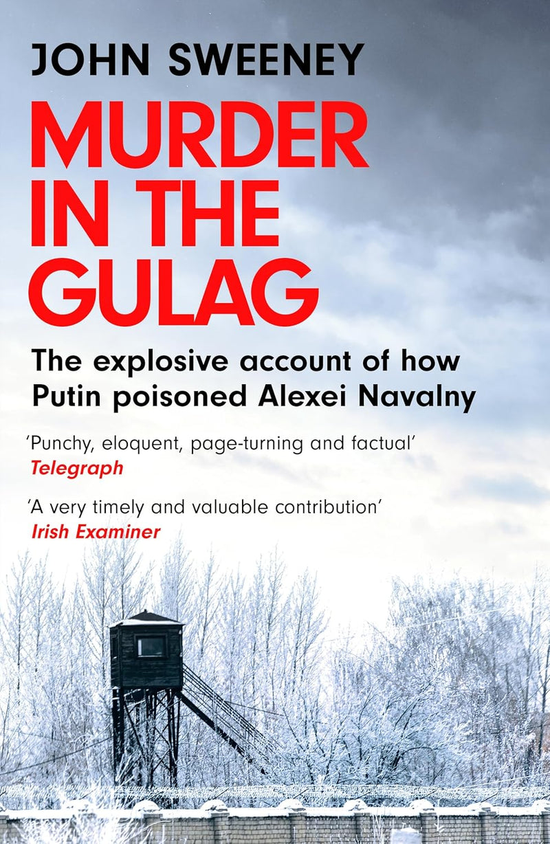 Murder in the Gulag