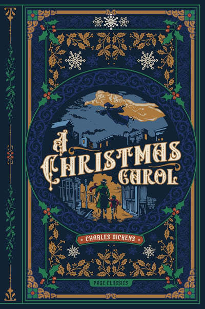 A Christmas Carol (Deluxe Edition)