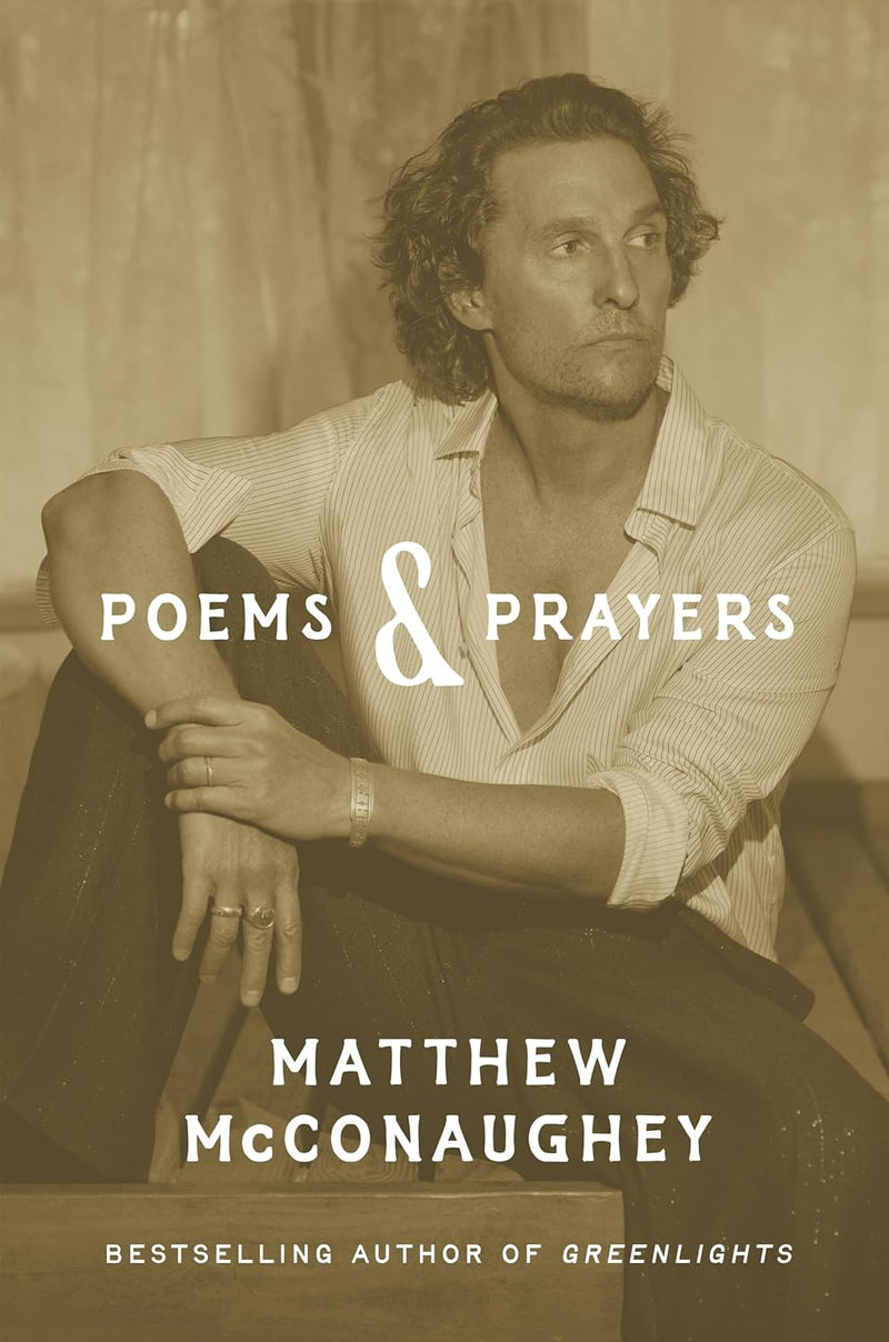 Poems and Prayers