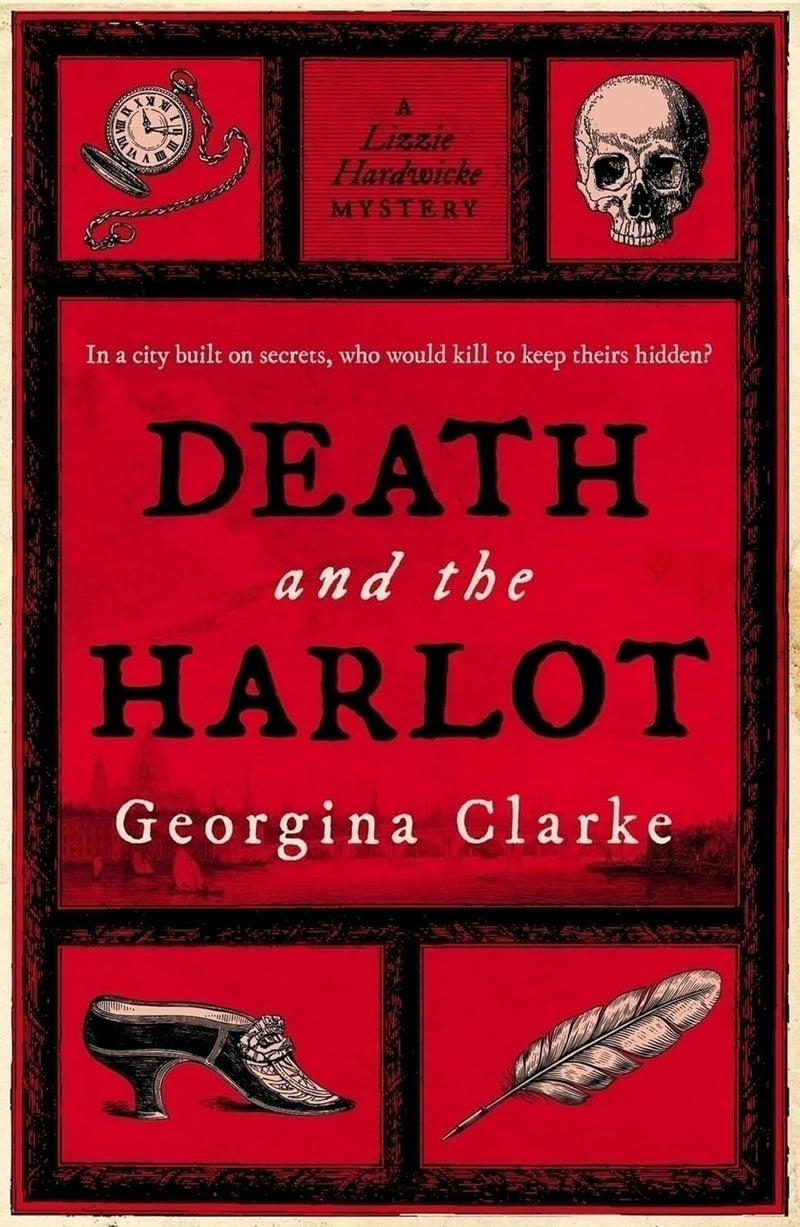 Death and the Harlot