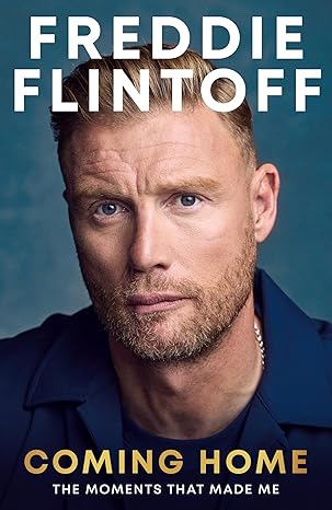 Freddie Flintoff