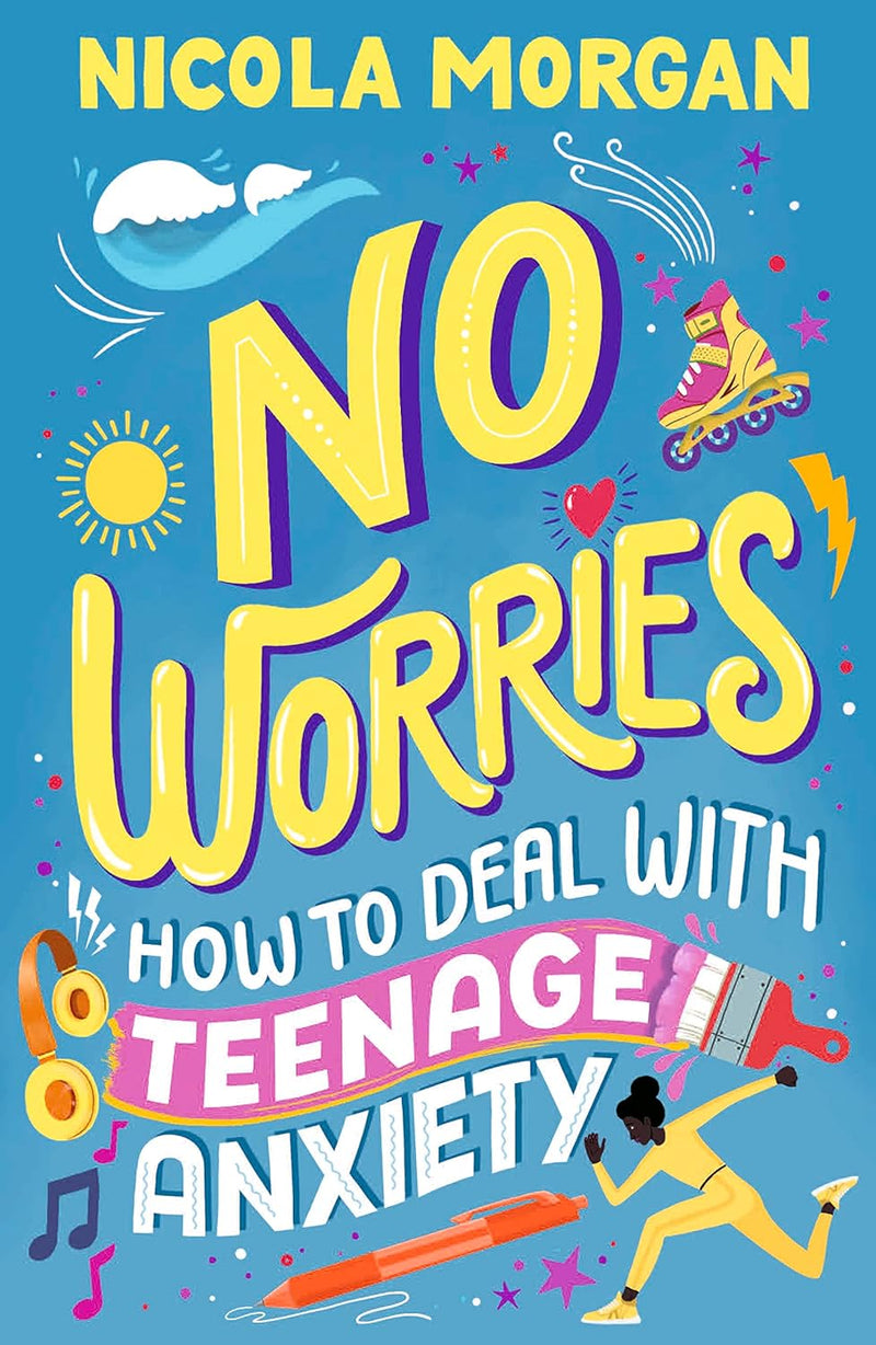 No Worries