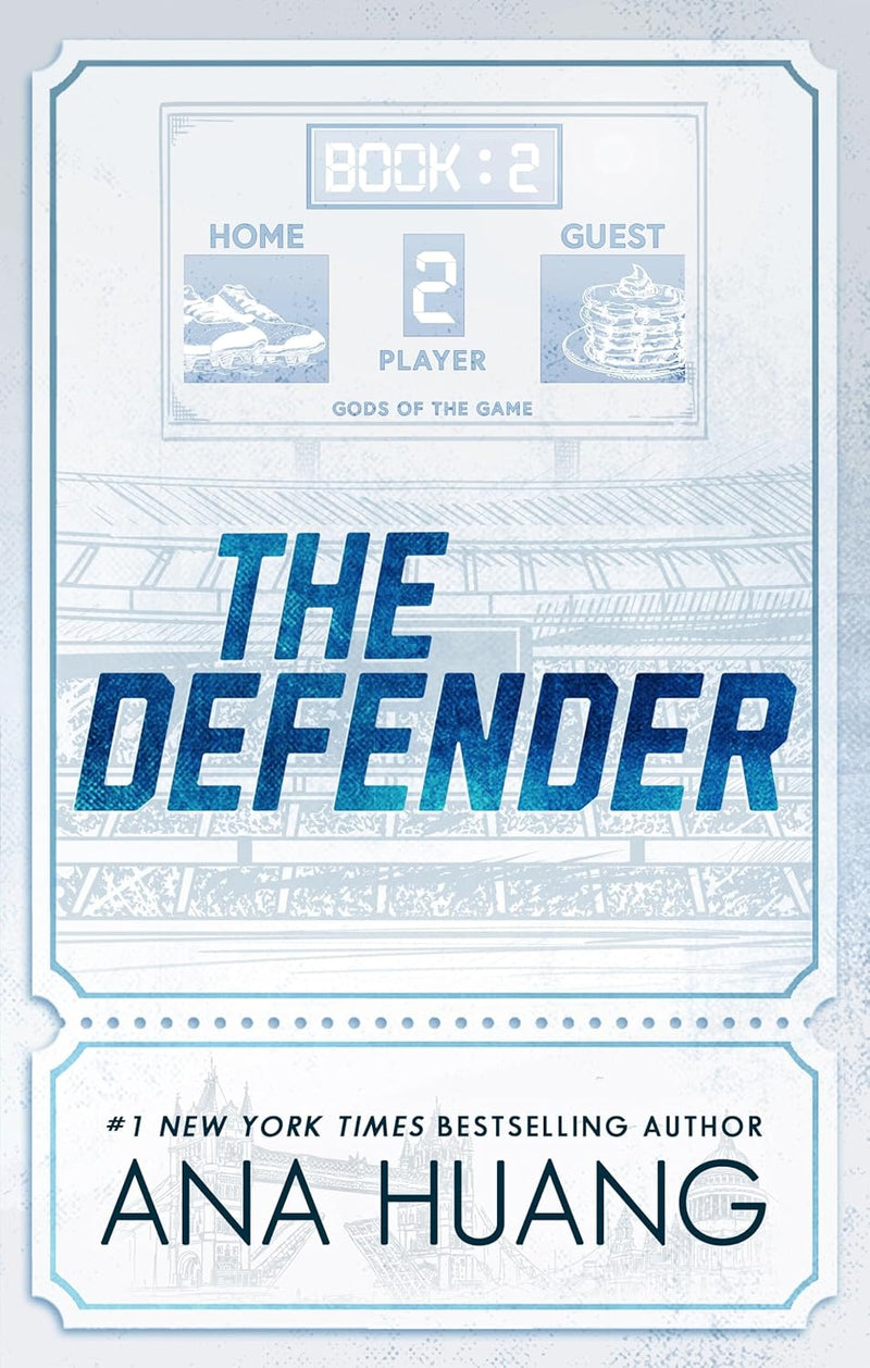 The Defender