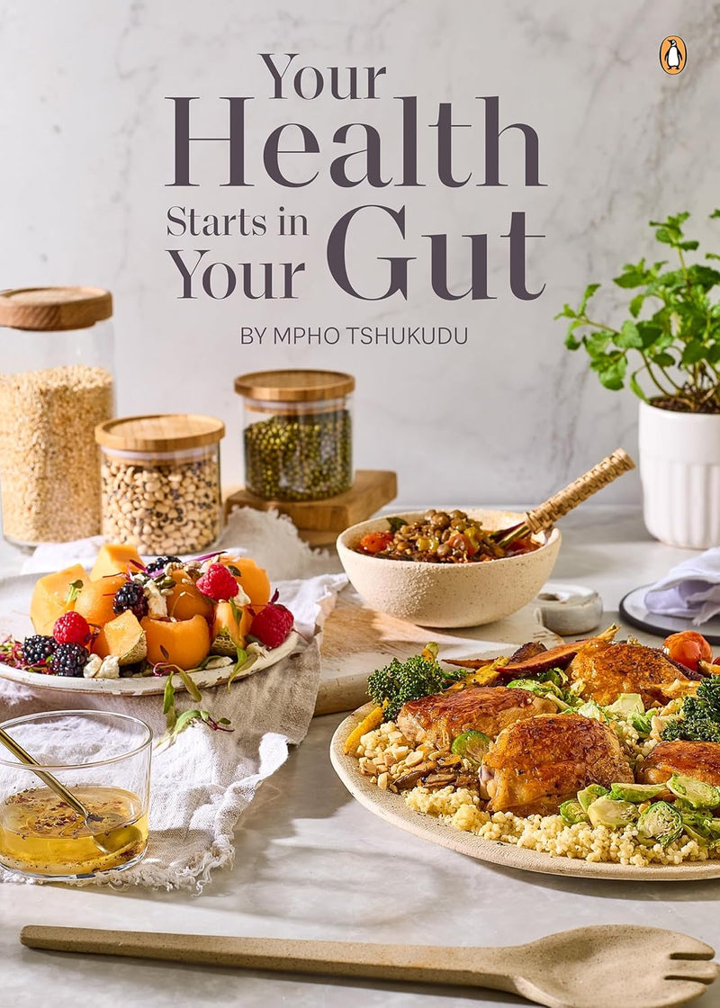 Your Health Starts in Your Gut