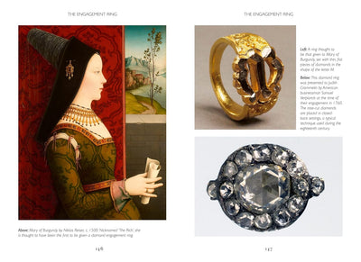 The Story of the Diamond