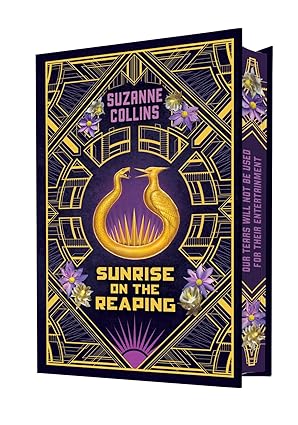 Sunrise on the Reaping: Collector's Gift Edition