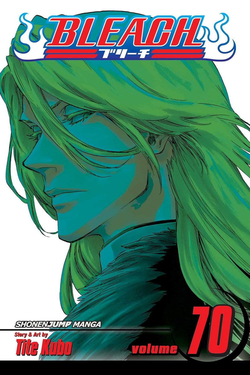 Bleach: Volume 70