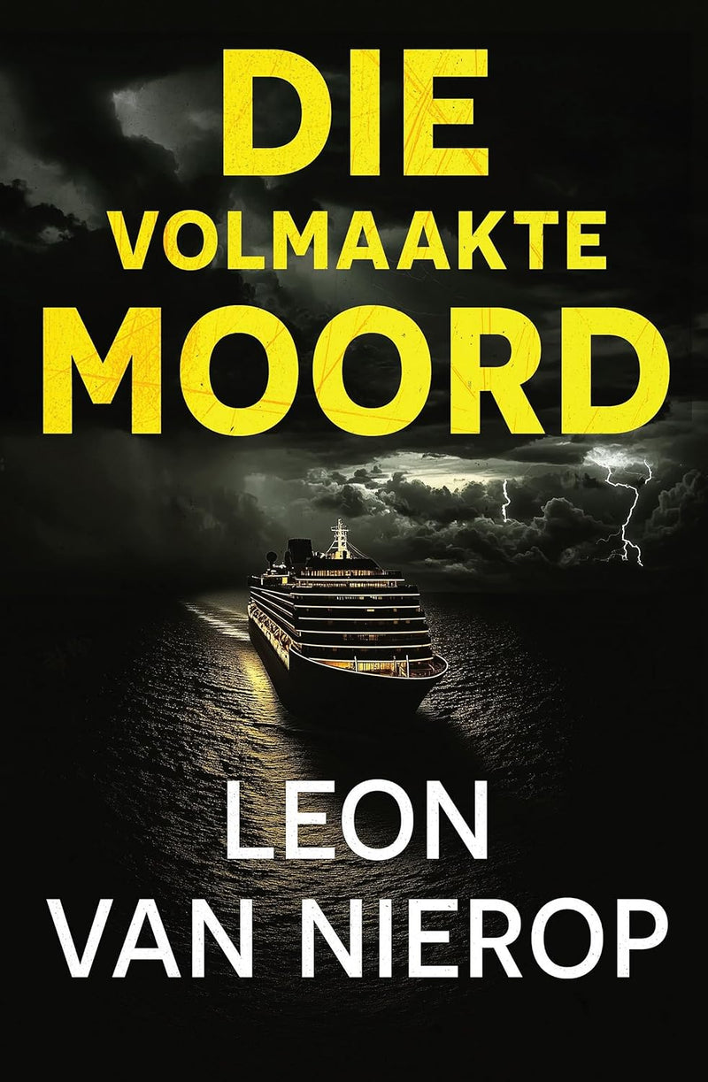 Die Volmaakte Moord
