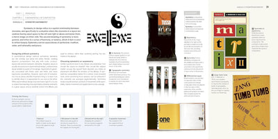 Graphic Design School