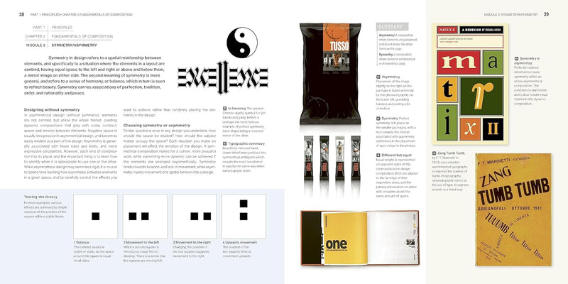 Graphic Design School