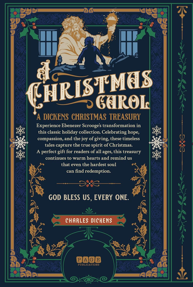 A Christmas Carol (Deluxe Edition)