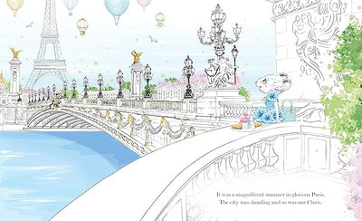 Claris: Bonjour Riviera