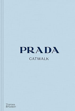 Prada Catwalk