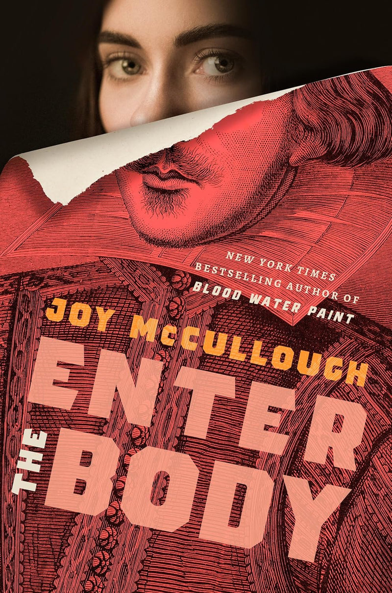 Enter The Body
