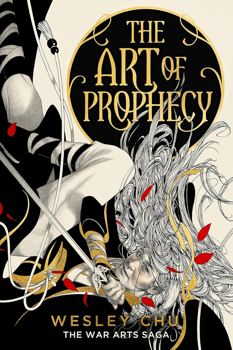 The Art of Prophecy