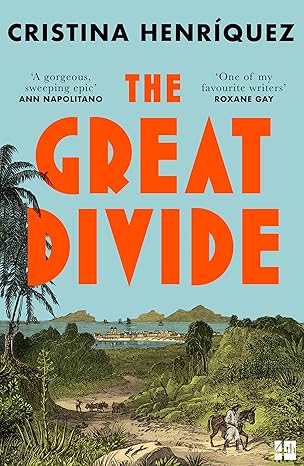 The Great Divide