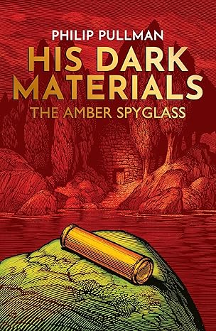 The Amber Spyglass