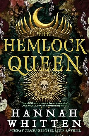 The Hemlock Queen