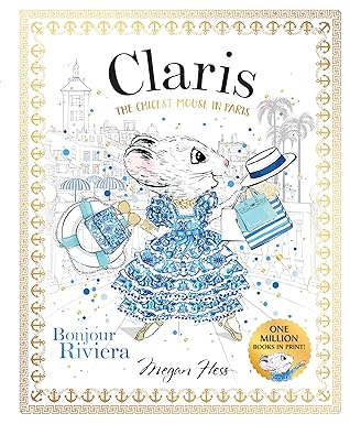 Claris: Bonjour Riviera