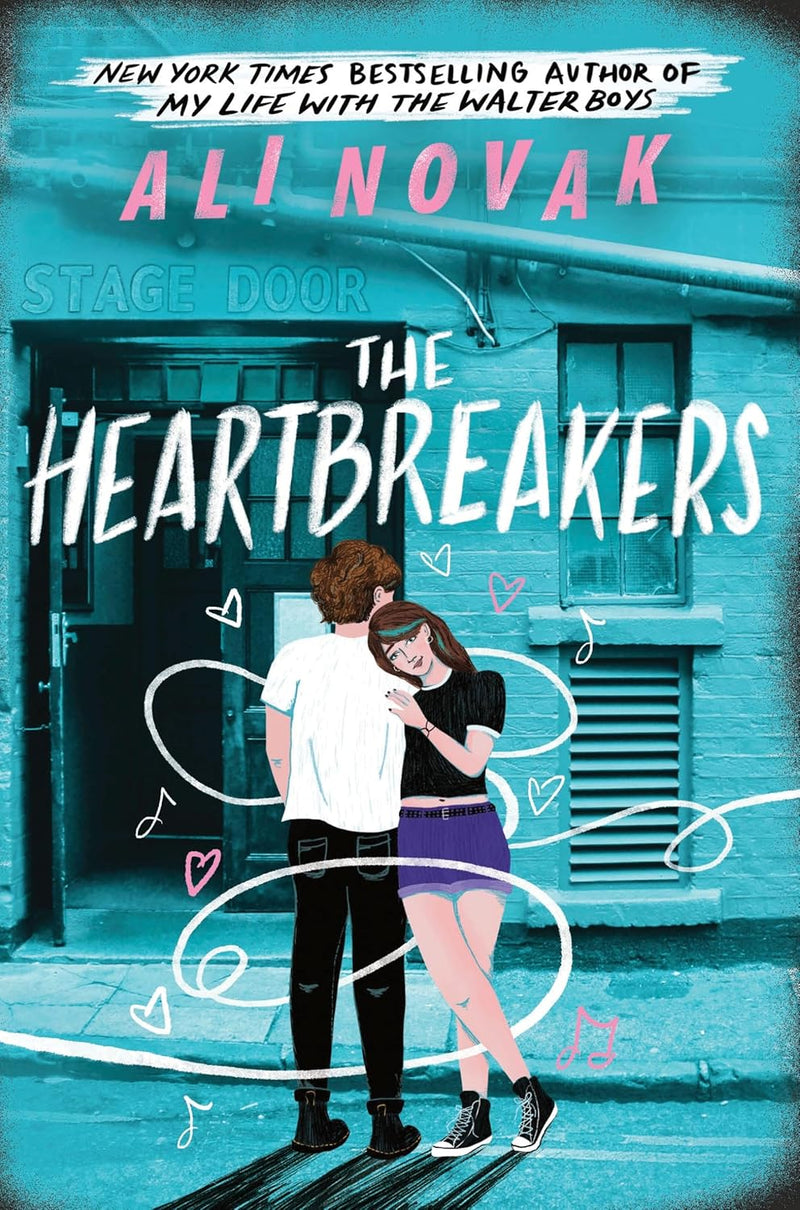 The Heartbreakers: Book 1