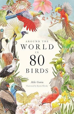 Around the World in 80 Birds