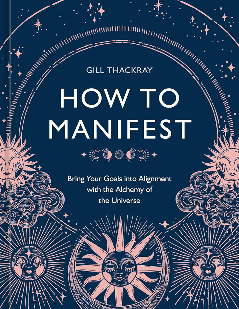 How to Manifest