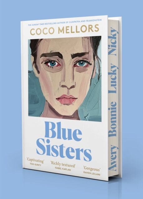 Blue Sisters [Special Edition]