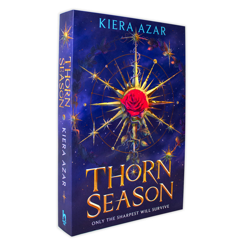 Thorn Season