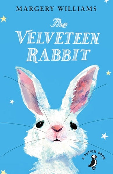 Velveteen Rabbit