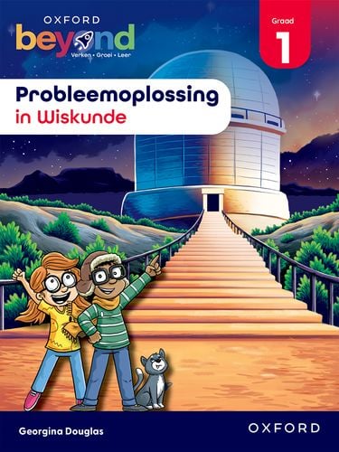 Probleemoplossing in Wiskunde Graad 1