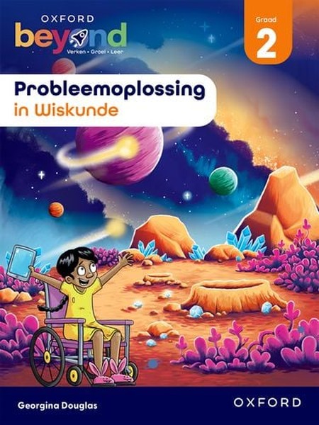 Oxford Beyond Probleemoplossing in Wiskunde Graad 2