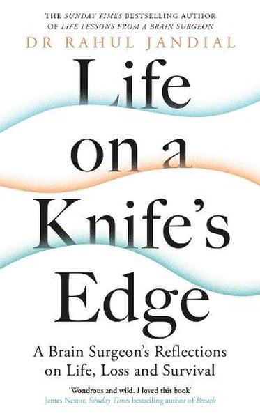 Life on a Knife&