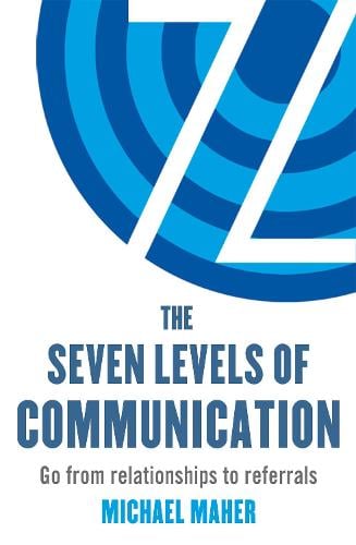 The Seven Levels Of Communication