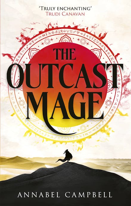 The Outcast Mage
