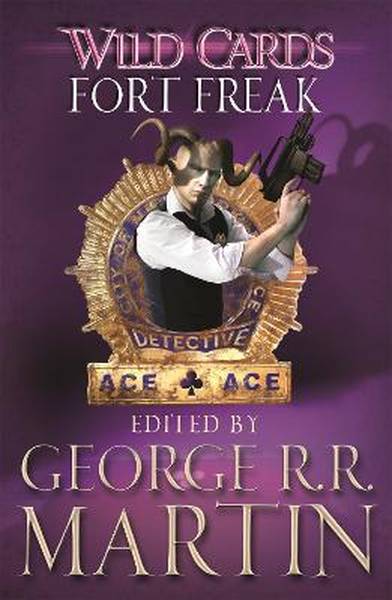 Fort Freak by George R. R. Martin | Readers Warehouse