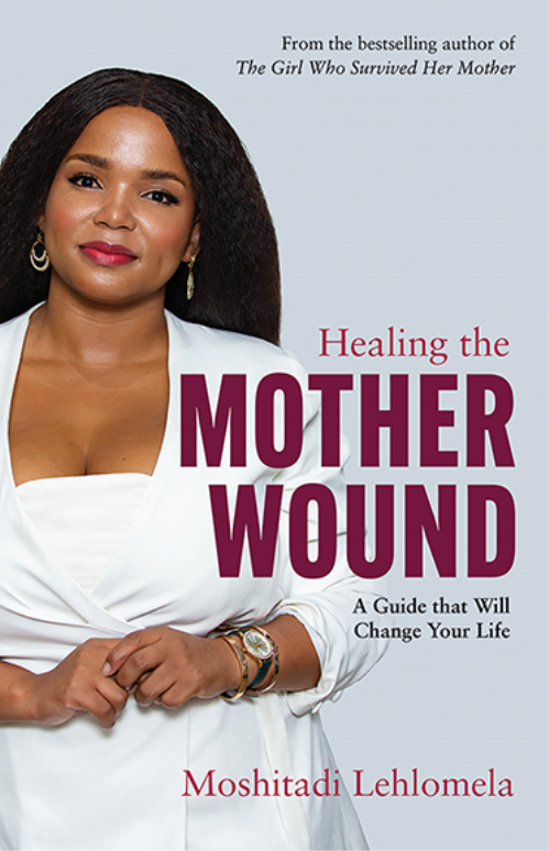 Healing the Mother Wound