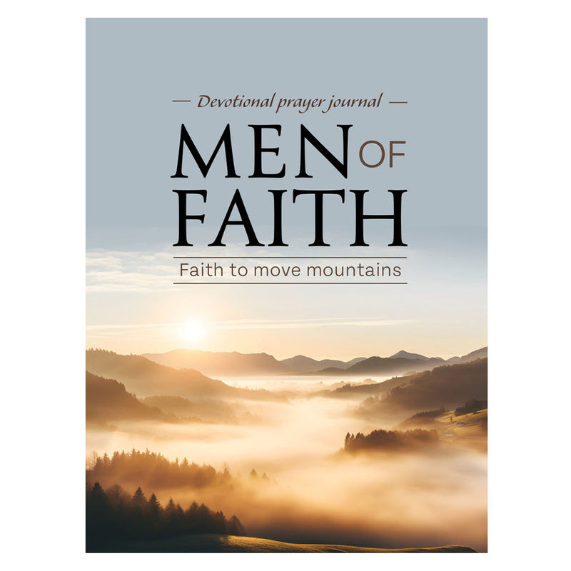 Men Of Faith