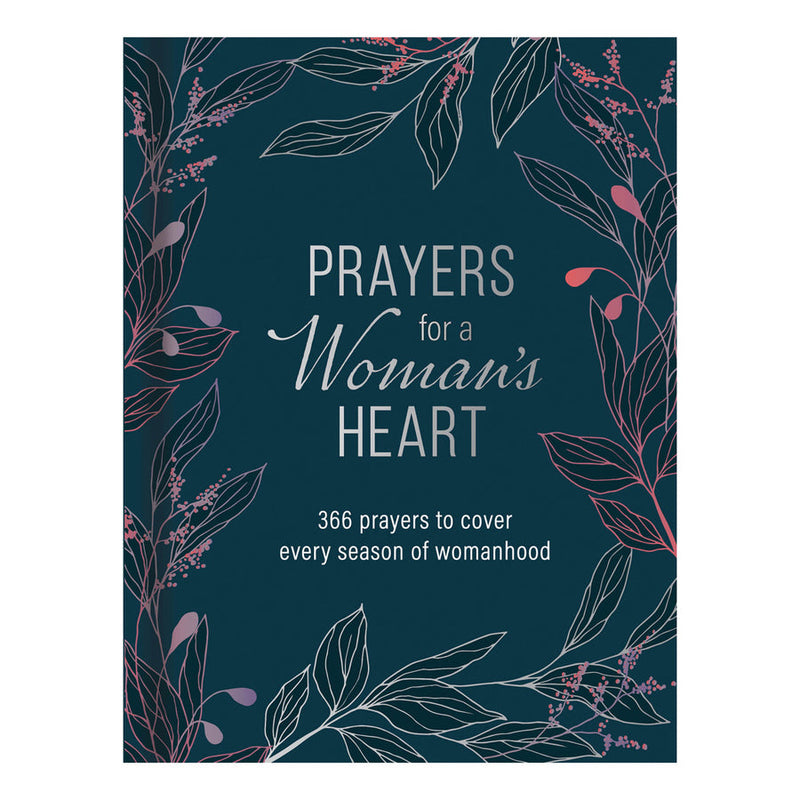 Prayers for a Women&