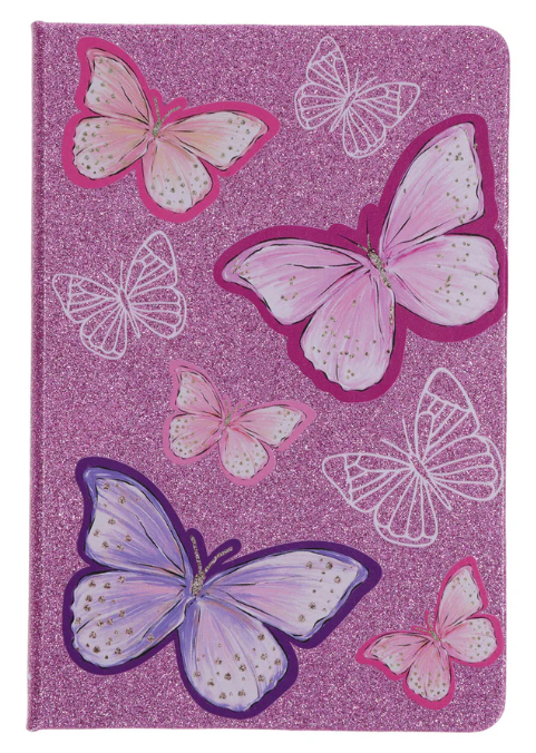 Creative Hardcover Journal