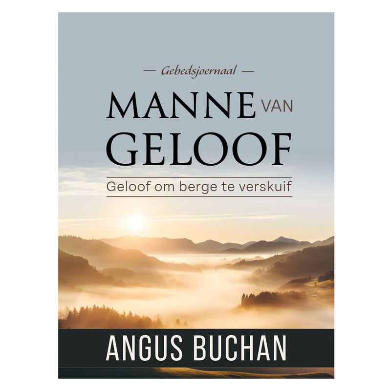 Manne Van Geloof