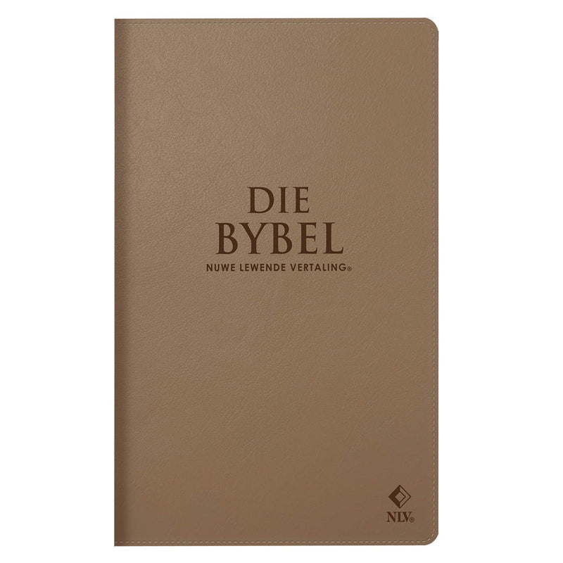NLV: Die Bybel (Sandsteen)