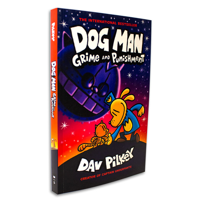 Grime And Punishment (Includes Freebies)