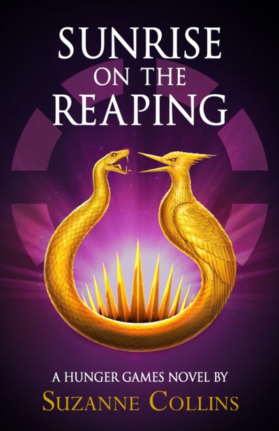 Sunrise on the Reaping (UK Edition)